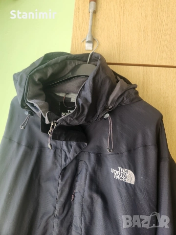 Мъжка ветровка The North Face , снимка 4 - Якета - 53779874