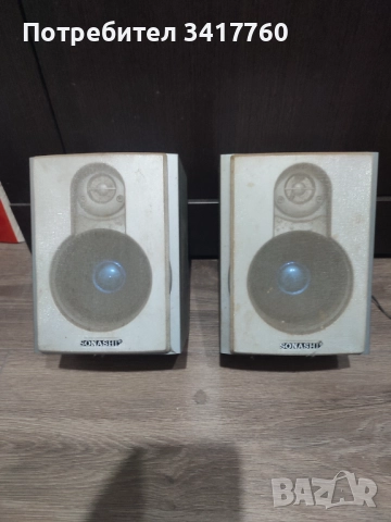 Тонколони Sonashi 