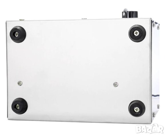 60 000 mg/h Мощен Озон Генератор на Озон Озонатор Пречиствател на Въздух Дезинфекция Вируси Бактерии, снимка 12 - Медицинска апаратура - 41370703