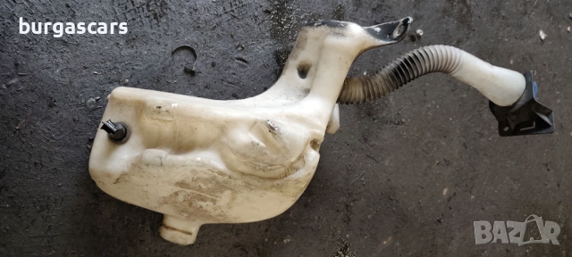 Казанче чистачки Peugeot 307 - 40лв, снимка 2 - Части - 52090231