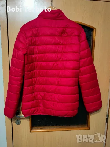 Мъжко яке Canadian Peak,XL., снимка 3 - Якета - 56139293