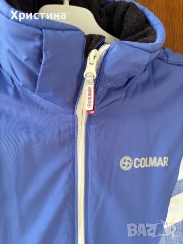 Яке Colmar + подарък долнище и ръкавички, снимка 2 - Детски якета и елеци - 52954027