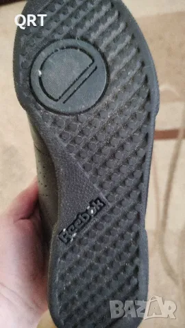 Маратонки Reebok,размер 37,5, снимка 7 - Маратонки - 37959552