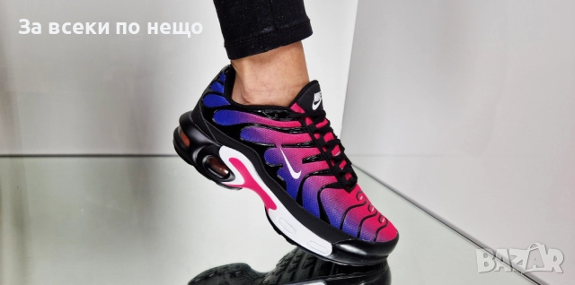 Nike Дамски Маратонки👟Дамски Спортни Обувки Найк - Налични Различни Цветове Код P1798, снимка 12 - Маратонки - 53001899