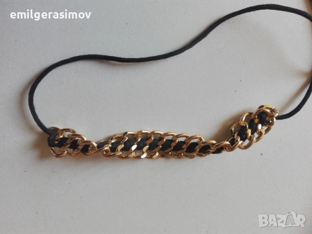 Накити , колиета , гердани., снимка 13 - Колиета, медальони, синджири - 20897026