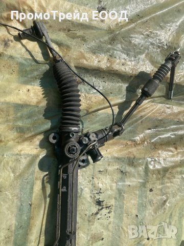 Кормилна рейка Ауди А8 Д3 4Ф Audi A8 D3 4F 7852501903