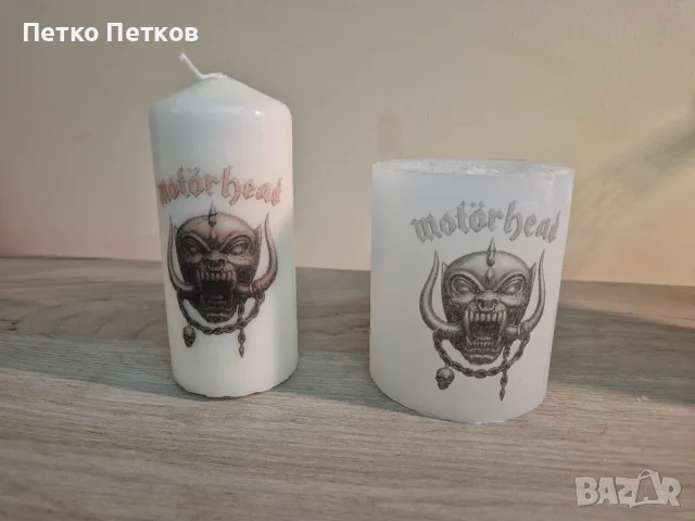 Ароматни свещи за всеки повод, снимка 15 - Декорация за дома - 54882879