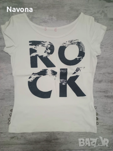 Тениски 10-11г , снимка 5 - Детски тениски и потници - 52965562