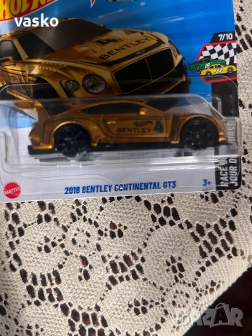 Hotwheels-нов, снимка 2 - Колекции - 52561785