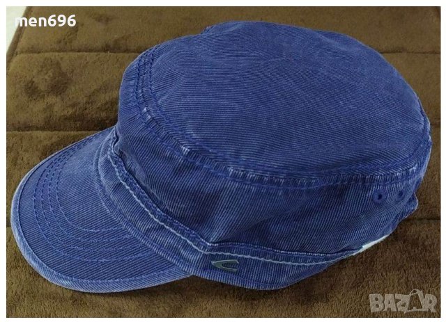 Шапка CAMEL ACTIVE ОРИГИНАЛНА., снимка 2 - Шапки - 40784620