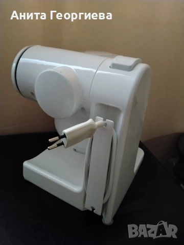 Планетарен миксер BOSH, снимка 6 - Миксери - 53865345