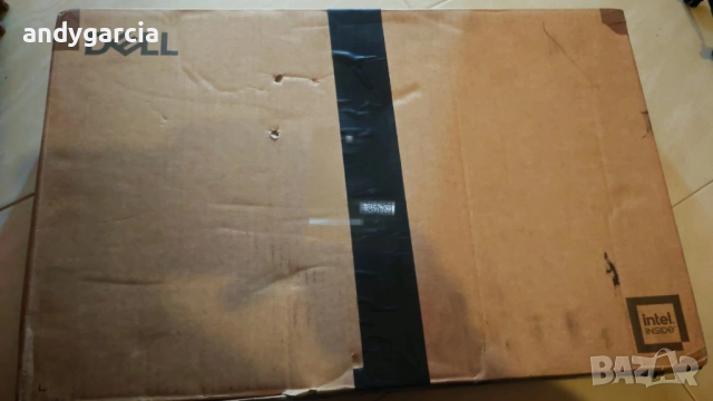 Dell Pro 16/Intel Core 5 120U/16GB RAM/512GB SSD/16' FHD+ IPS/Intel Graphics с гаранция 3 години, снимка 4 - Лаптопи за работа - 52774702