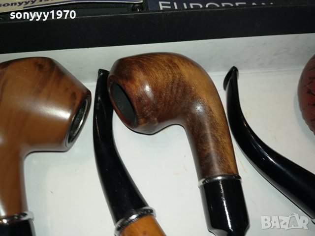 ЛУЛИ-КРАСИВИ СТИЛНИ 2807231000, снимка 11 - Лули - 41683904