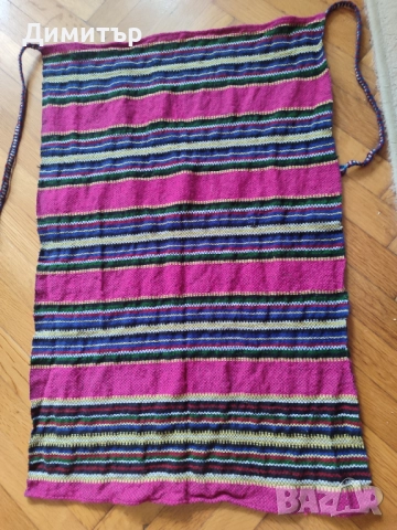 Вълнени престилки, снимка 14 - Други ценни предмети - 52466321