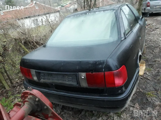 Ауди 80 Б4, снимка 5 - Части - 53511076