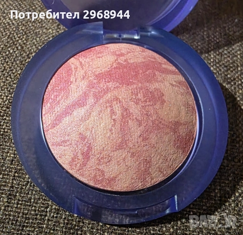 Kosas руж нов, снимка 6 - Декоративна козметика - 52336890