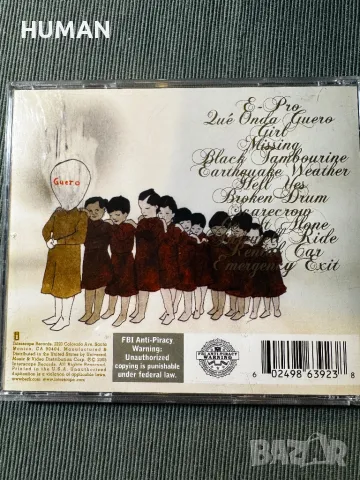 Gorillaz - Natasha Bedingfield - Justin Bieber, снимка 10 - CD дискове - 48176816