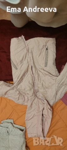 Якета за момиченца между 2 и 10г , снимка 4 - Детски якета и елеци - 52506657