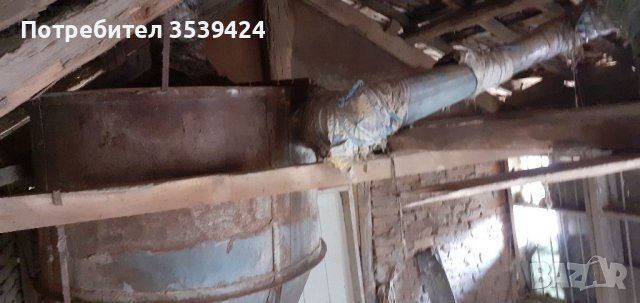 Фуражомелка / Ермомелка, снимка 8 - Други машини и части - 38601509