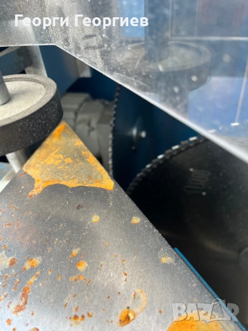 Granule AS-V-550, снимка 6 - Дограми - 53131917