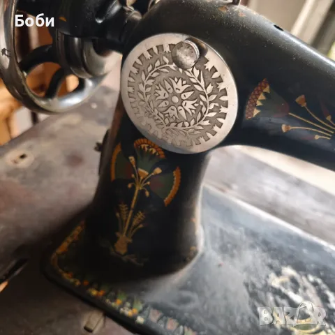 Части за машина SINGER, снимка 2 - Резервни части за машини - 49905629