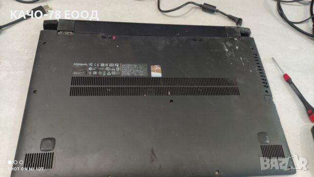 Лаптоп Lenovo Ideapad Flex 15, снимка 3 - Части за лаптопи - 41849279