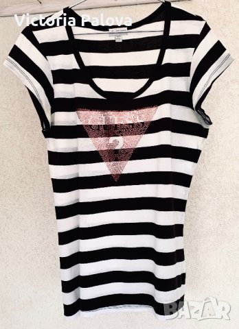 GUESS тениска оригинал