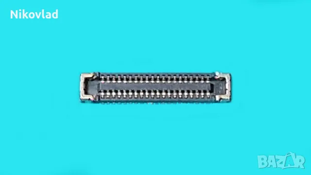 FPC Connector Samsung Galaxy A02S, A03