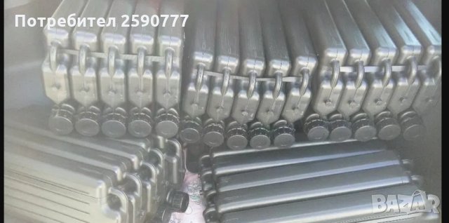 Съд за басейн