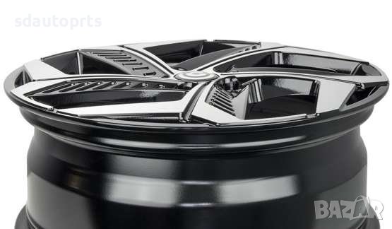 18” Джанти Хюндай 5X114.3 Hyundai Tucson Santa Fe IX35 I30 Kona Ioniq Kia, снимка 3 - Гуми и джанти - 41890572