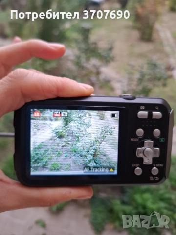 Компактен дигитален фотоапаратКомпактен дигитален фотоапарат  Panasonic Lumix DMC-FT30  , снимка 8 - Фотоапарати - 52482441
