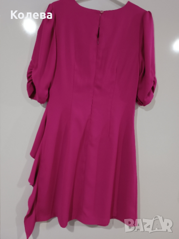 Нова рокля Lucy, снимка 2 - Рокли - 44550256