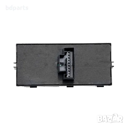 Бутон ключ за стъкла, Volkswagen, VW Passat B8, Golf 7, Polo 6, Черен, снимка 5 - Части - 56141843