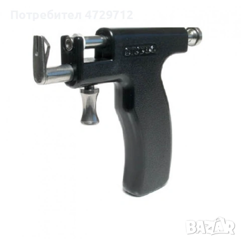 Комплект за пробиване на обици Студекс, снимка 3 - Обеци - 53453276