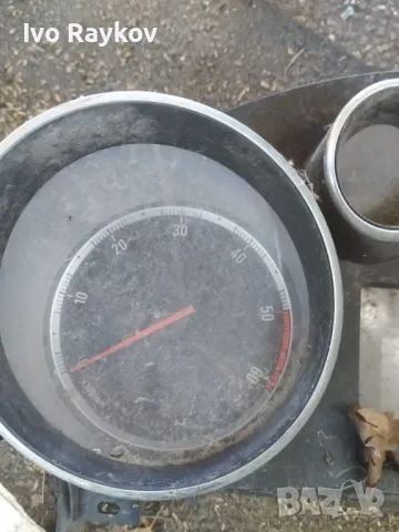 Километраж , мили, за VAUXHALL INSIGNIA 2.0 , 13327311 , снимка 3 - Части - 50338589