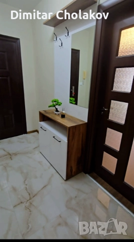 Продавам тристаен апартамент с огромна тераса и гледка над Била , снимка 7 - Апартаменти - 52390642