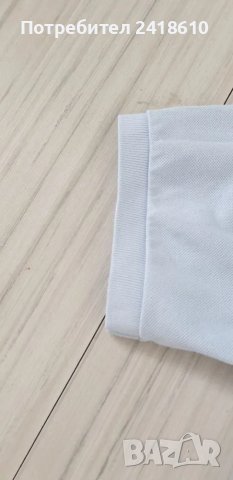 Lacoste Classic Fit Cotton Mens Size 4 - M НОВО! ОРИГИНАЛ! Мъжка Тениска!, снимка 11 - Тениски - 49825935
