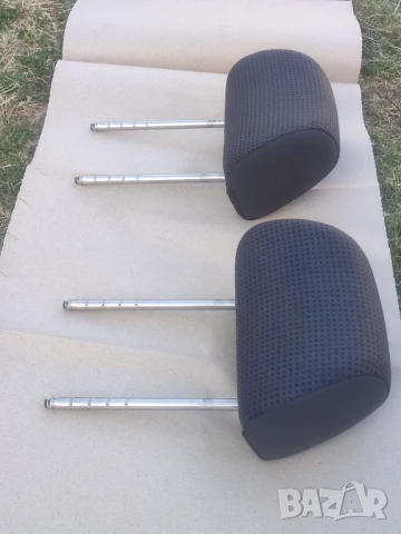 Облегалки за глава на автомобилни седалки. Възглавници / подглавници за седалки на кола, снимка 2 - Аксесоари и консумативи - 51096675