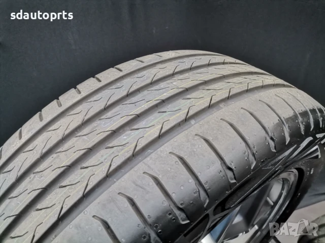 Нови 18” Джанти BMW Style 932 Гуми Датчици G60 G61 G20 G21 G22 G23 G30, снимка 13 - Гуми и джанти - 51081528