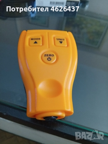 дебеломер, снимка 2 - Други инструменти - 52115031