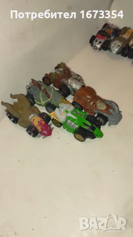 Колекционерски коли ПИРАТСКИ.  Обява  номер 1, снимка 9 - Колекции - 48645806