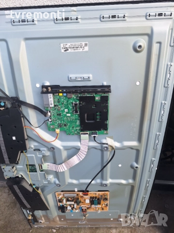 Power Supply BN44-00872A за 49-инчов телевизор SAMSUNG Модел UE49K6370S, с дисплей CY-VK049BGLV1H​ , снимка 6 - Части и Платки - 52747555