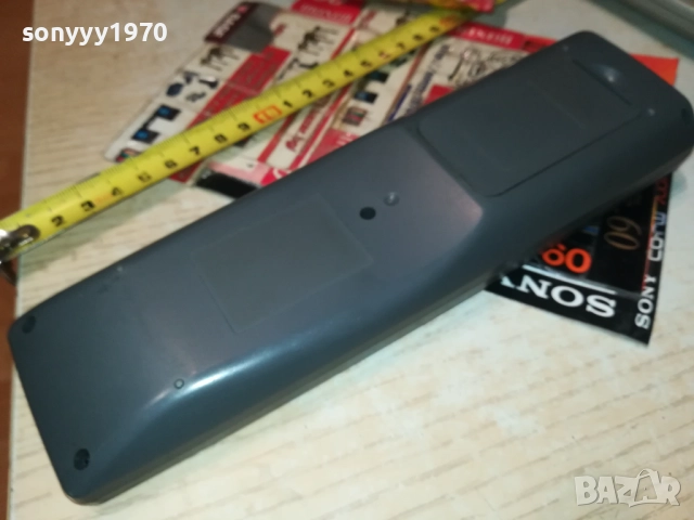 sharp-дистанция за видео 2711251221, снимка 17 - Дистанционни - 52559625