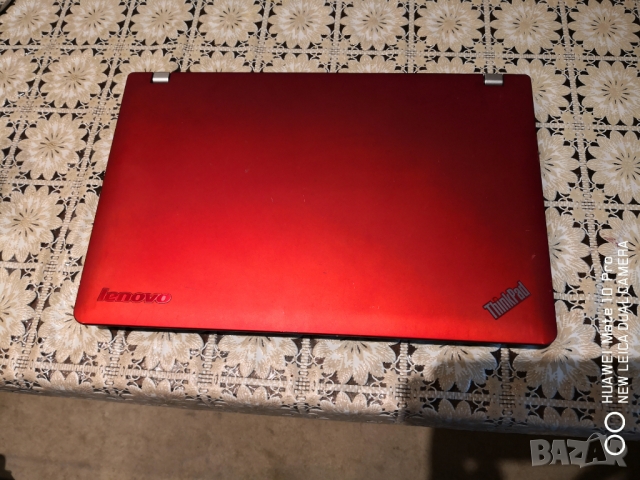 Lenovo ThinkPad Edge E520 на части, снимка 8 - Части за лаптопи - 36092354