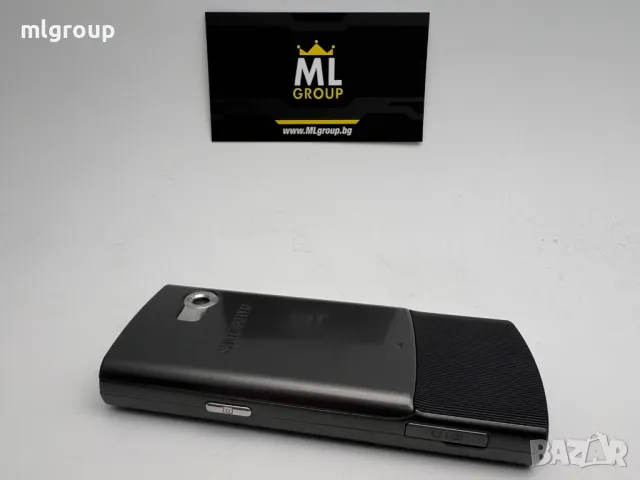 #MLgroup предлага:   #Samsung D780, втора употреба, снимка 1