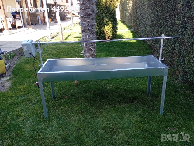 чеверме барбекю скара , снимка 5 - Други - 53752070