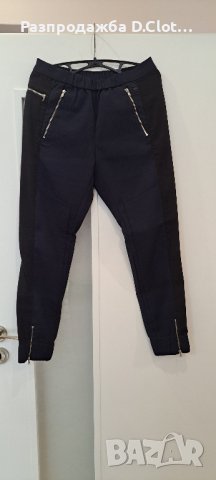 G-star Raw оригинален панталон XS/S, снимка 4 - Панталони - 44479031