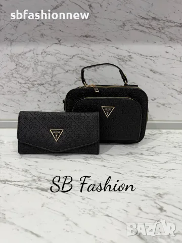 Guess чанта с портмоне 28€