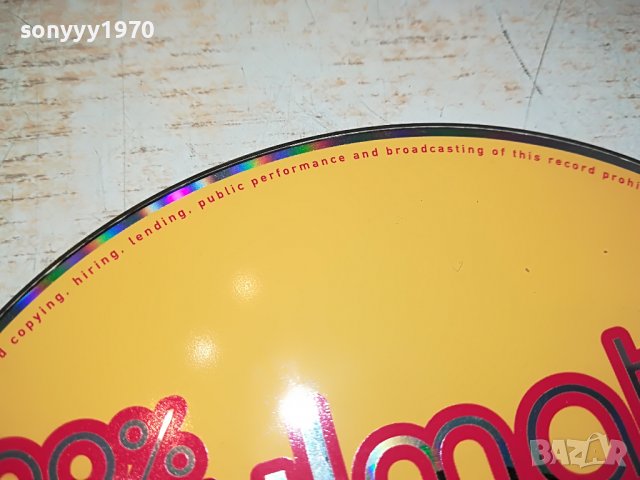 SOULMATES CD 2802231023, снимка 8 - CD дискове - 39832584