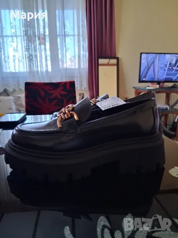 Дамски обувки, снимка 1